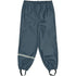 Mikk-Line PU Rainwear (Regular pants) Rainwear Blue Nights